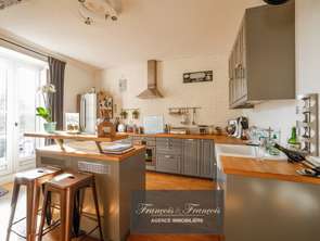 Vente Appartement 3 piècesNantes Centre Ville