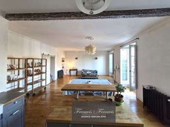 Vente Appartement 4 piècesNantes Centre Ville
