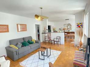 Vente Appartement 5 piècesNantes Centre Ville