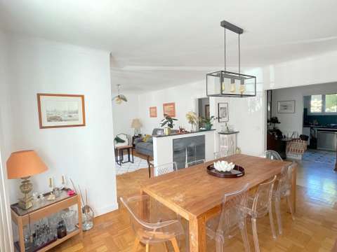 Vente appartement 5 pièces