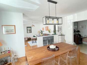 Vente appartement 5 pièces