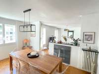Vente appartement 5 pièces