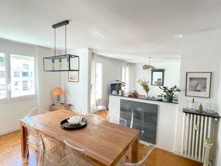 Vente appartement 5 pièces