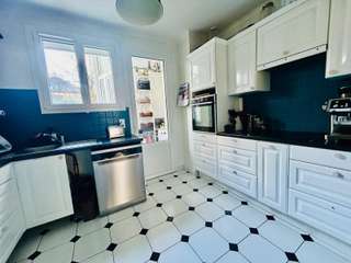 Vente appartement 5 pièces