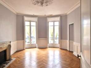 Vente Appartement 6 pièces +Nantes Centre Ville