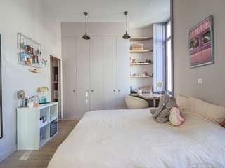 Vente appartement 5 pièces