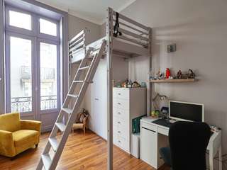 Vente appartement 5 pièces