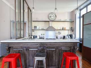 Vente appartement 5 pièces
