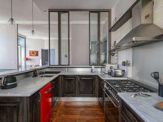 Vente appartement 5 pièces
