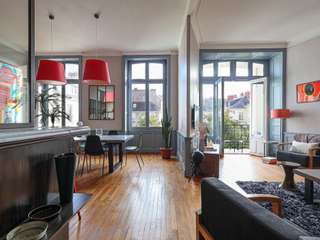 Vente appartement 5 pièces