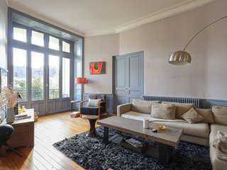 Vente appartement 5 pièces