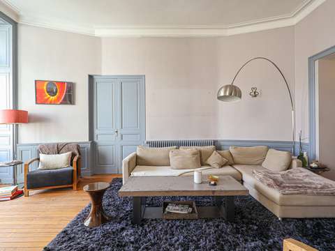 Vente appartement 5 pièces