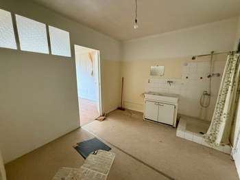 Vente Appartement 2 piècesNantes Centre Ville