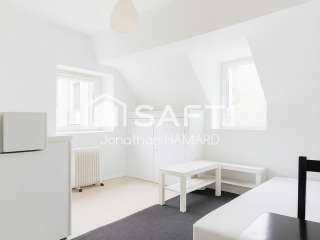 Vente appartement 1 pièce