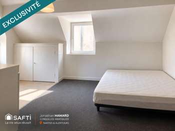 Vente appartement 1 pièce Vente appartement 1 pièce