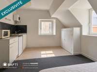 Vente appartement 1 pièce Vente appartement 1 pièce