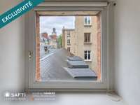 Vente appartement 1 pièce Vente appartement 1 pièce