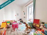 Vente appartement 7 pièces Vente appartement 7 pièces