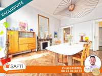 Vente appartement 7 pièces Vente appartement 7 pièces