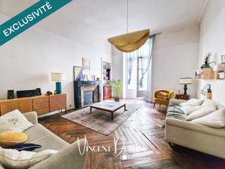 Vente appartement 7 pièces Vente appartement 7 pièces