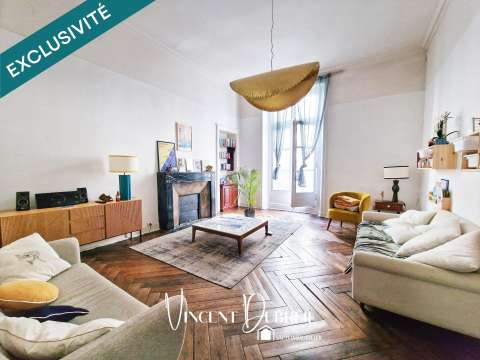 Vente appartement 7 pièces Vente appartement 7 pièces