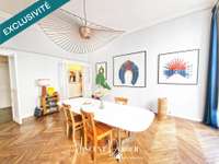 Vente appartement 7 pièces Vente appartement 7 pièces
