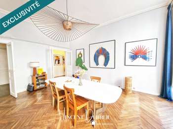 Vente appartement 7 pièces Vente appartement 7 pièces