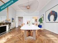 Vente appartement 7 pièces Vente appartement 7 pièces