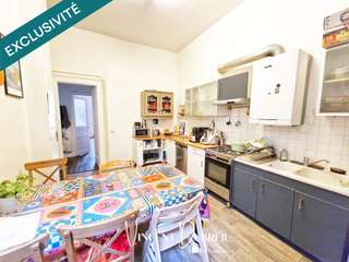 Vente appartement 7 pièces Vente appartement 7 pièces