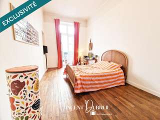 Vente appartement 7 pièces Vente appartement 7 pièces