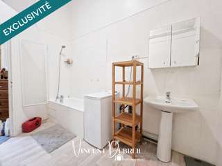 Vente appartement 7 pièces Vente appartement 7 pièces