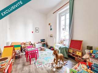Vente appartement 7 pièces Vente appartement 7 pièces