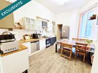 Vente appartement 7 pièces Vente appartement 7 pièces