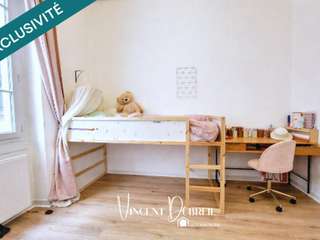 Vente appartement 7 pièces Vente appartement 7 pièces