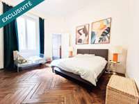 Vente appartement 7 pièces Vente appartement 7 pièces