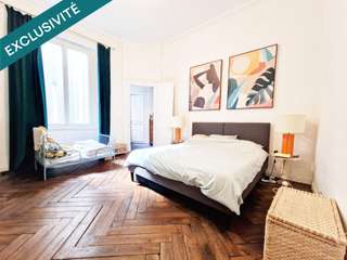 Vente appartement 7 pièces Vente appartement 7 pièces