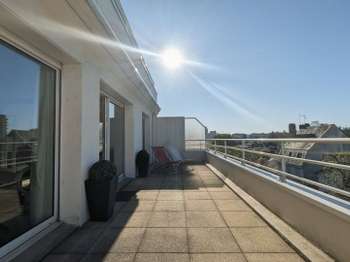 Vente appartement 5 pièces Vente appartement 5 pièces