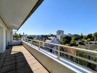 Vente appartement 5 pièces Vente appartement 5 pièces