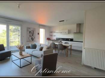 Vente Appartement 4 piècesNantes Centre Ville
