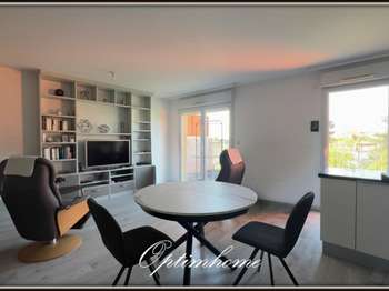 Vente appartement 4 pièces Vente appartement 4 pièces