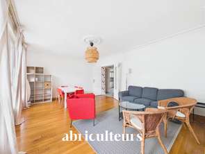Vente Appartement 3 piècesNantes Centre Ville