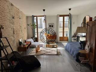 Vente appartement 1 pièce Vente appartement 1 pièce