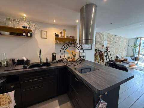 Vente appartement 1 pièce Vente appartement 1 pièce
