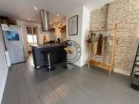 Vente appartement 1 pièce Vente appartement 1 pièce