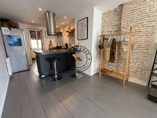 Vente appartement 1 pièce Vente appartement 1 pièce