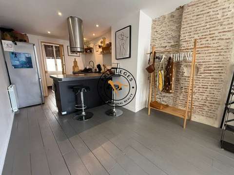 Vente appartement 1 pièce Vente appartement 1 pièce