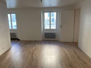 Vente Appartement 2 piècesNantes Centre Ville