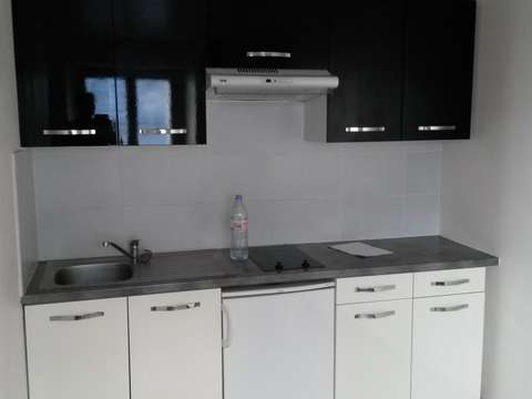 Vente appartement 2 pièces Vente appartement 2 pièces