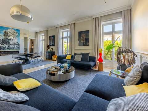 Vente appartement 5 pièces Vente appartement 5 pièces