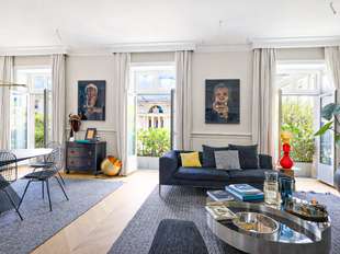 Photo Vente appartement Nantes Centre Ville